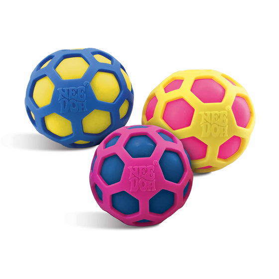 Atomic Sensory Squish Y8