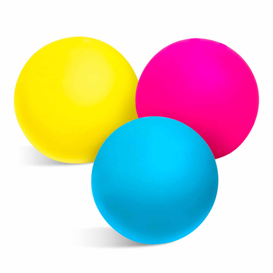 Color Changing Sensory Squish T9