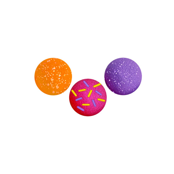 Dohnut Holes S6