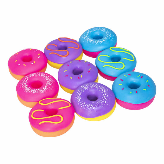 Dohnuts E5