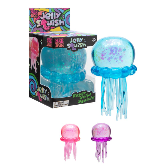 Jelly Squish H8