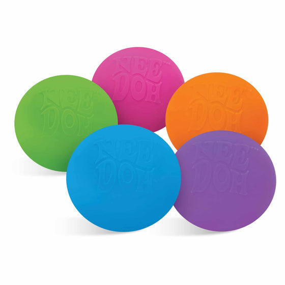 Classic Sensory Squish O4