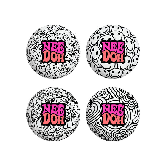 Press-Doh X8