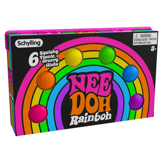 Rainboh Q8
