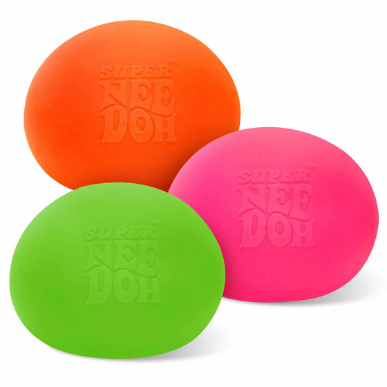 Super Sensory Squish B5